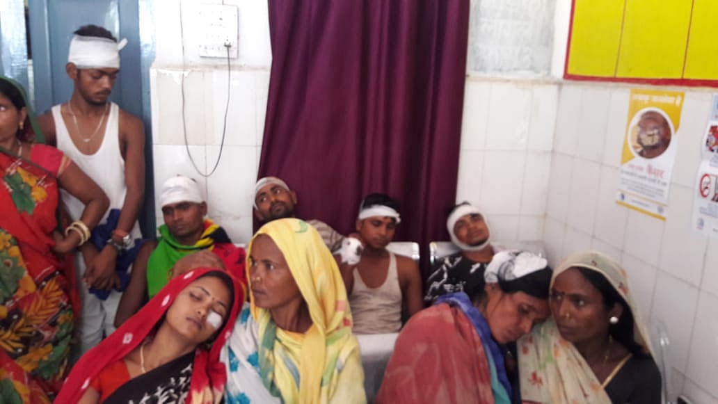 फोटो: विश्वदीपक