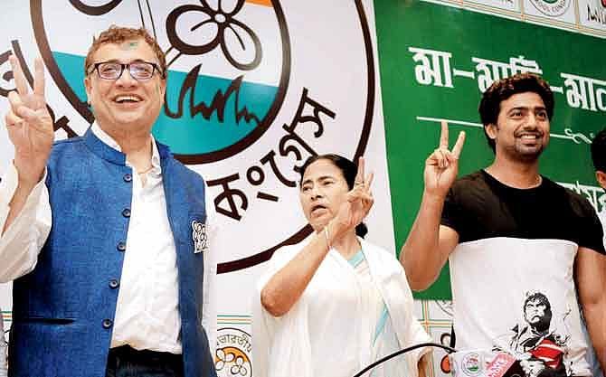 चुनाव बाद टूट जाएगा एनडीए, पूर्वोत्तर की सभी पार्टियां छोड़ देंगी बीजेपी का साथ: डेरेक ओ ब्रायन