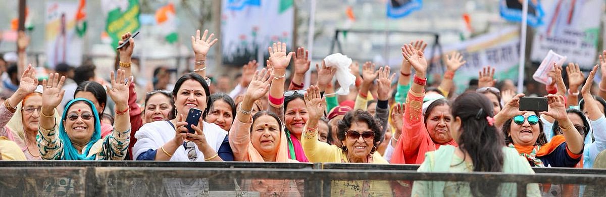 नोटबंदी के दिन पीएम मोदी ने पूरे कैबिनेट को कमरे में बंदकर ताला लगा दिया था, लेकिन माफी नहीं मांगी: राहुल