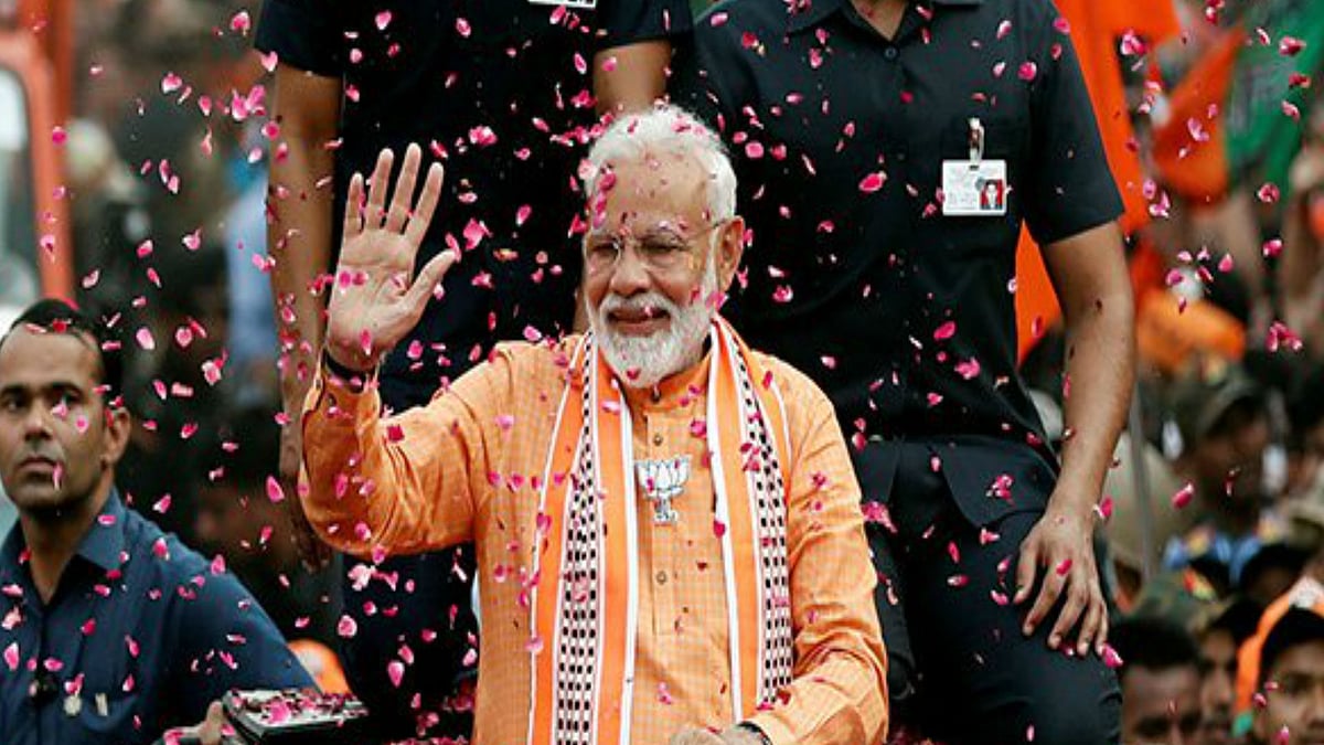 सही था विपक्ष का दावा, चुनाव खत्म होते ही सामने आई मोदी सरकार की सबसे बड़ी सच्चाई  