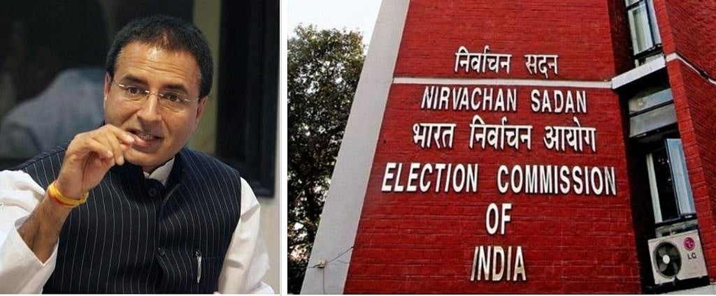 मोदी-शाह पर अशोक लवासा की असहमति को चुनाव आयोग ने किया दरकिनार, कांग्रेस बोली- ये संवैधानिक उपहास का विषय