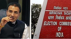 मोदी-शाह पर अशोक लवासा की असहमति को चुनाव आयोग ने किया दरकिनार, कांग्रेस बोली- ये संवैधानिक उपहास का विषय