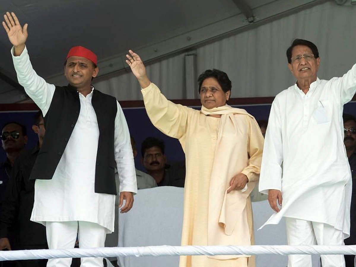 क्या लोकसभा चुनाव के नतीजे  उत्तर प्रदेश में जाति की राजनीति के अंत का संकेत हैं?  