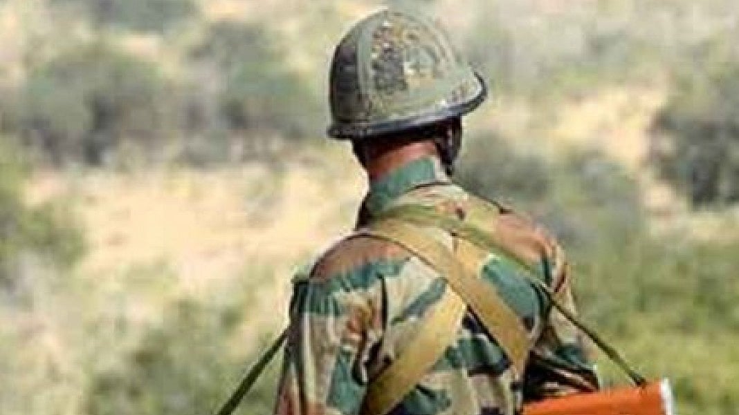 प्रतीकात्मक तस्वीर