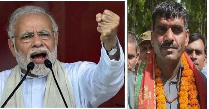पीएम मोदी के खिलाफ ताल ठोंकने वाले जवान तेज बहादुर समेत 89 उम्मीदवारों के पर्चे खारिज, सुप्रीम कोर्ट जाएगी एसपी