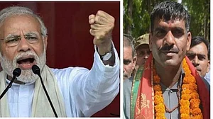 पीएम मोदी के खिलाफ ताल ठोंकने वाले जवान तेज बहादुर समेत 89 उम्मीदवारों के पर्चे खारिज, सुप्रीम कोर्ट जाएगी एसपी
