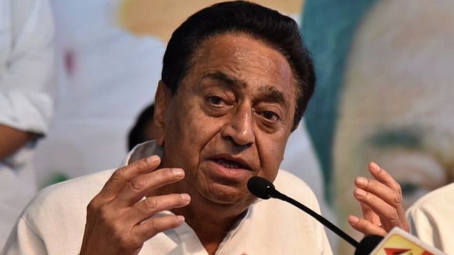 कमलनाथ का तंज, कहा- ये एग्जिट पोल नहीं, ‘मनोरंजन पोल’ है, असली पोल 23 मई को खुलेगी