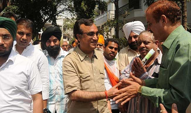 फोटो : नवजीवन
