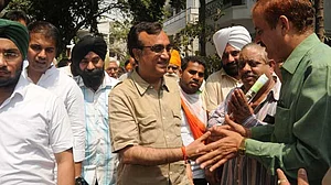 फोटो : नवजीवन