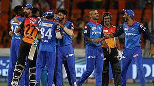 IPL 2019: एलिमिनेटर मैच में आज हैदराबाद और दिल्ली की टीम होंगी आमने-सामने