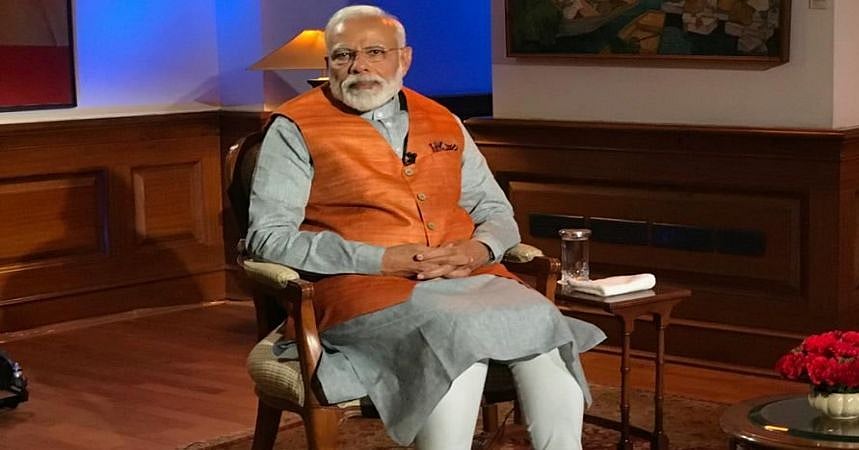 बालाकोट के बादलों पर मोदी की ‘एक्सपर्ट राय’ से सांसत में बीजेपी, रक्षा विशेषज्ञ भौंचक, विपक्ष ले रहा चुटकी
