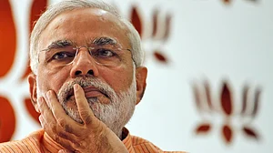 वाराणसी में मोदी की टेंशन बढ़ा रहे ये ‘स्पेशल 25’