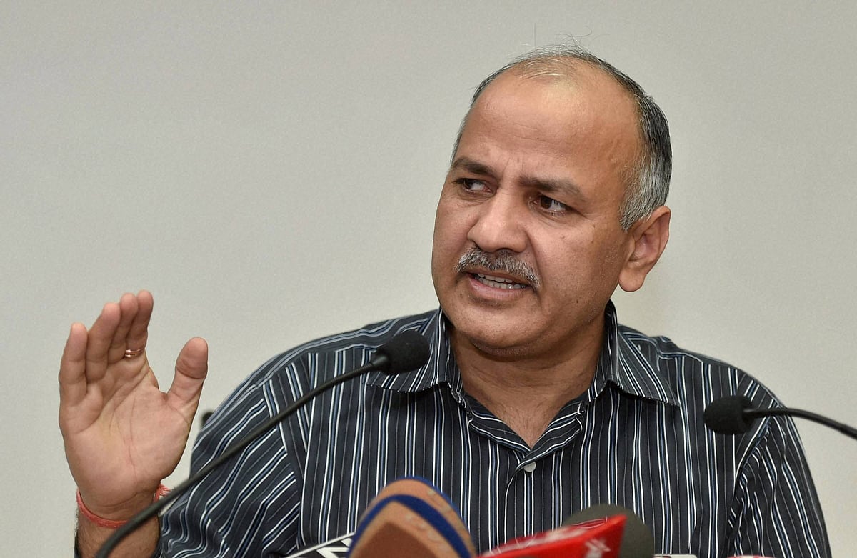 ‘बीजेपी ने आम आदमी पार्टी के 7 विधायकों को 10-10 करोड़ रुपये के आफर दिए’ 