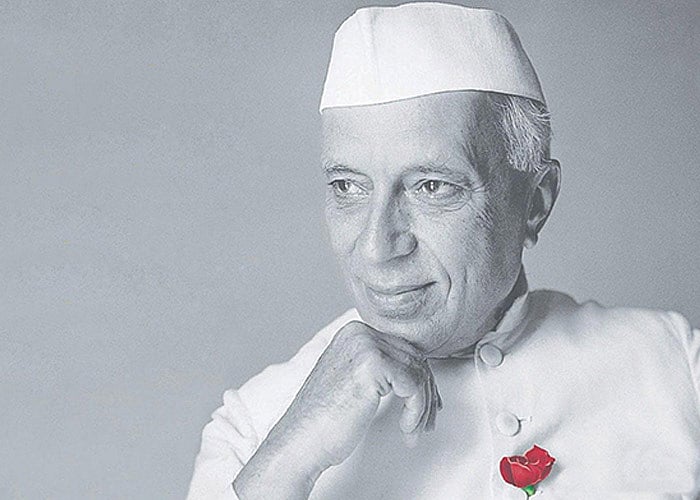 वीडियो: पंडित नेहरू ने ऐसे किया भारत-निर्माण