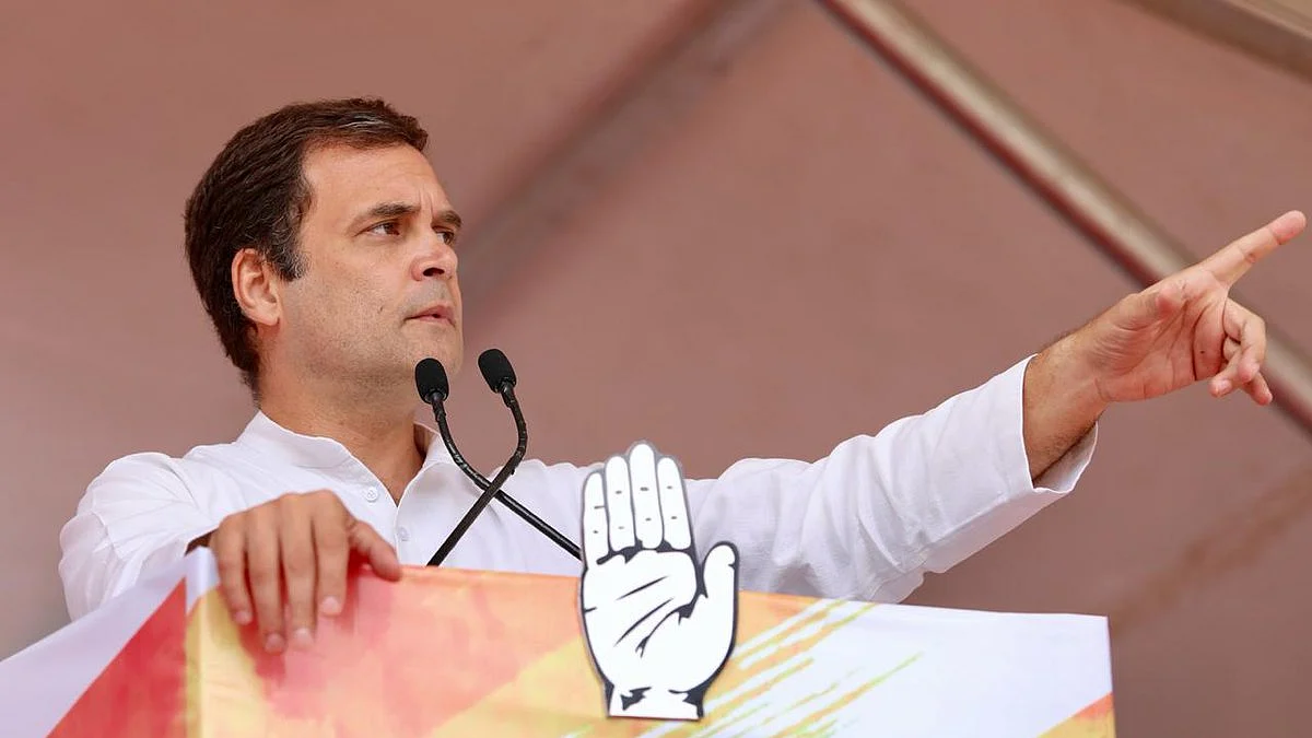 फोटो: @INCIndia