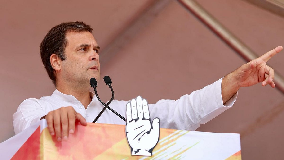 फोटो: @INCIndia