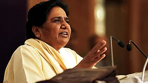 प्रधानमंत्री बनने का मौका मिला तो अंबेडकर नगर से लड़ेंगी मायावती लोकसभा चुनाव