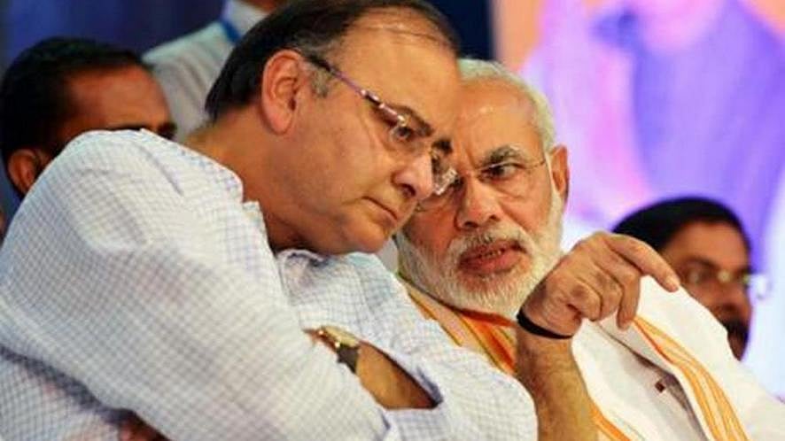 अरुण जेटली ने कर दिया संन्यास का ऐलान, मोदी को पत्र लिखकर कहा- सेहत ठीक नहीं, न बनाएं मंत्री