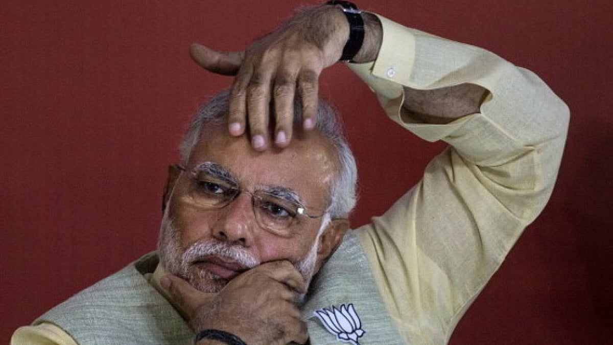 पीएम पद को लेकर एनडीए में मतभेद, जेडीयू नेता बोले- मोदी बहुमत से दूर, नीतीश बनें प्रधानमंत्री पद के उम्मीदवार  