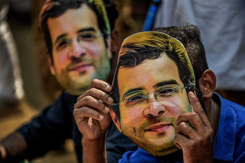 जनादेश कुछ भी रहा हो, फिर भी राहुल गांधी ही हैं कांग्रेस और देश का भविष्य