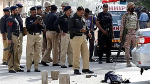 रमजान के दूसरे दिन पाकिस्तान में दरगाह के बाहर बम धमाका, मरने वालों की संख्या पहुंची 8, 20 से ज्यादा घायल