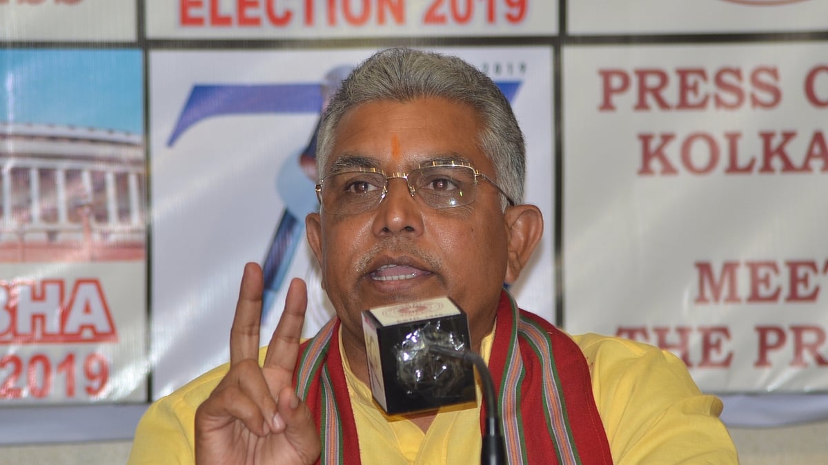 फोटो: IANS
