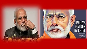 विष्णु नागर का व्यंग्य: ‘टाइम’ से जो गौरव मोदी जी को मिला है, वह बड़े-बड़े सम्राटों को भी आज तक नहीं मिला