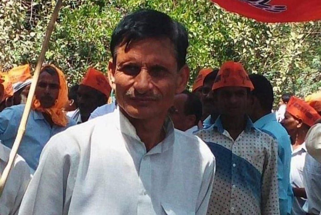 अमेठीः स्मृति ईरानी के करीबी की हत्या का मामला सुलझा, पुरानी रंजिश में जान लेने के आरोप में 3 गिरफ्तार