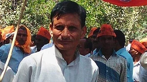 अमेठीः स्मृति ईरानी के करीबी की हत्या का मामला सुलझा, पुरानी रंजिश में जान लेने के आरोप में 3 गिरफ्तार