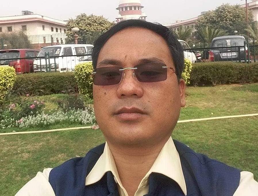अरुणाचल में उग्रवादियों का हमला, एक विधायक समेत 11 लोगों की मौत  