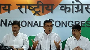 टीवी डिबेट शो में एक महीने तक नहीं जाएंगे कांग्रेस के प्रवक्ता, पार्टी ने जारी किया बयान