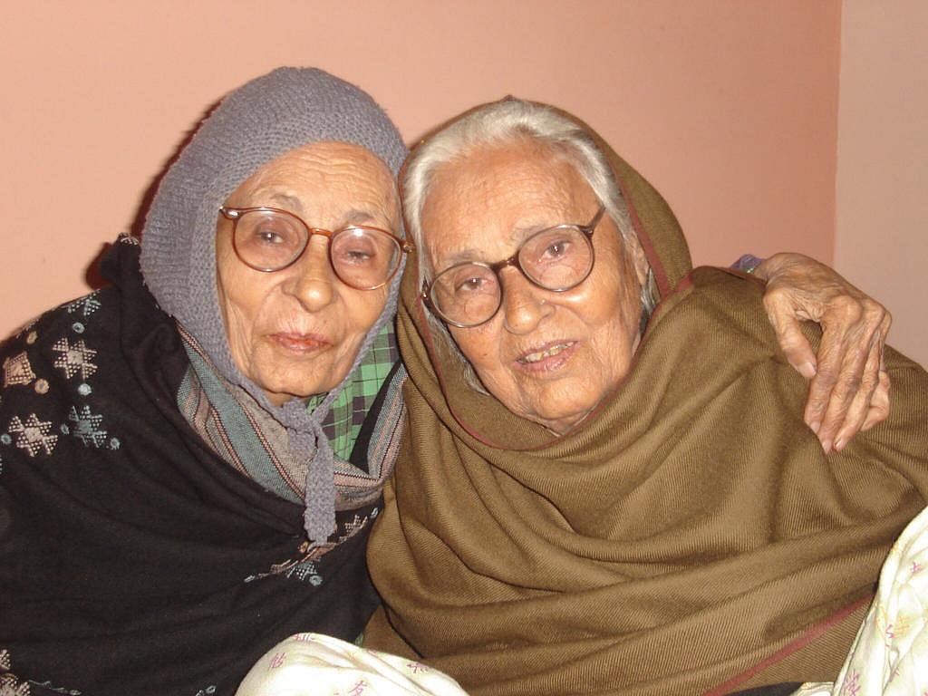 बेगुसराय: सही कहती हैं अम्मी, आज़ादी के बाद बदला है भारत, लेकिन डीएनए तो वही है...