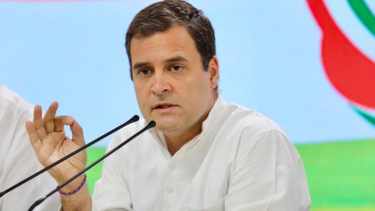 फोटो : @INCIndia