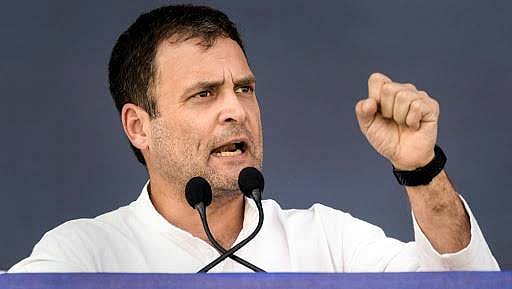 राहुल गांधी को चुनाव लड़ने से रोकने वालों को सुप्रीम कोर्ट का बड़ा झटका, दोहरी नागरिकता वाली याचिका खारिज