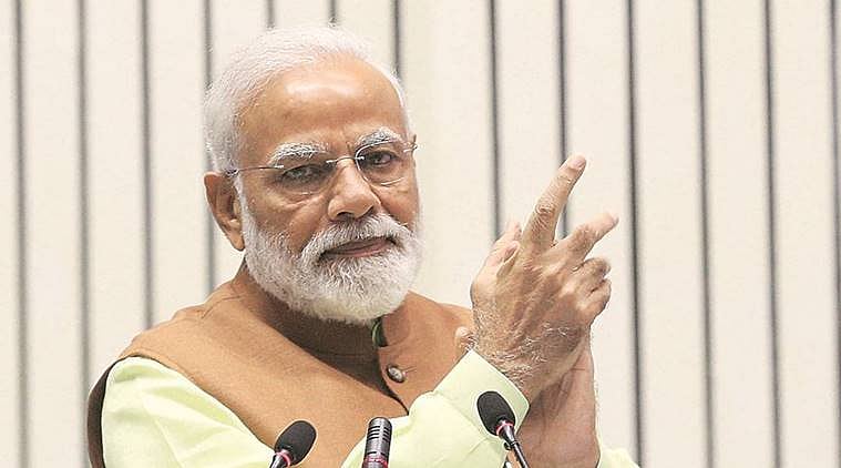 पीएम मोदी के खिलाफ ताल ठोंकने वाला किसान डर के मारे लौटा तेलंगाना, कहा- आईबी, पुलिस और बीजेपी नेताओं ने धमकाया  