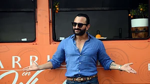 ‘पद्मश्री’ सम्मान को वापस करना चाहते थे सैफ अली खान, पिता के कहने पर नहीं किया ऐसा