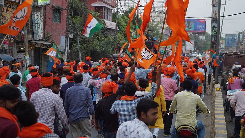 फोटो : Getty Images