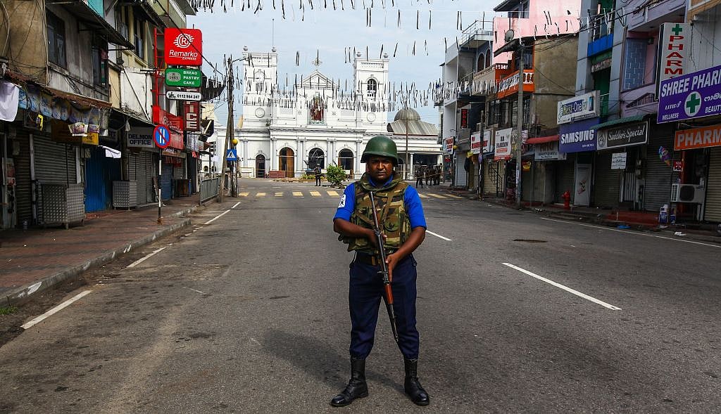 श्रीलंका, बांग्लादेश और मालदीव में लश्कर की बड़ी साजिश का खुलासा, 14 साल से कर रहा है भारत की घेराबंदी