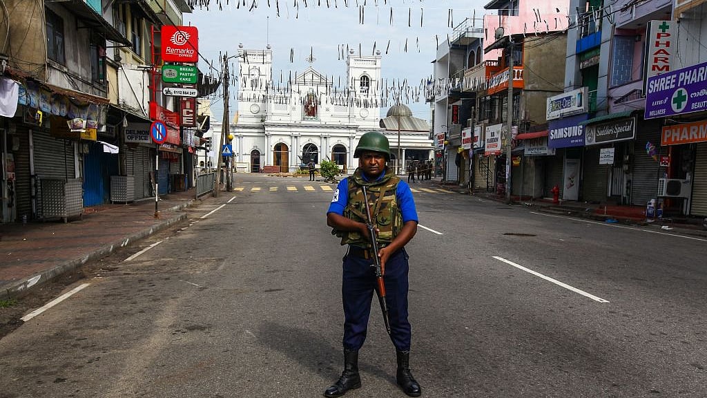 फोटो : Getty Images