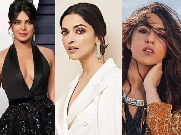 सिनेजीवन: दीपिका, प्रियंका बनीं इंस्टाग्रामर्स ऑफ द ईयर, भारत-पाकिस्तान वर्ल्ड कप प्रतिद्वंद्विता पर बनेगी फिल्म