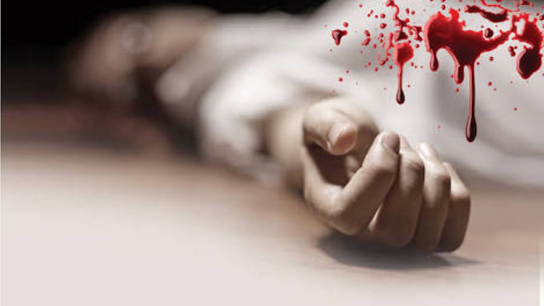 प्रतीकात्मक तस्वीर