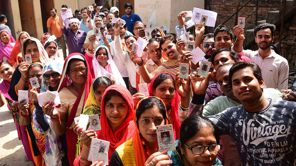 फोटो : Getty Images