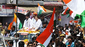 थम गया पांचवें चरण का चुनावी शोर, 6 मई को 51 सीटों पर वोटिंग, इन दिग्गजों के राजनीतिक भाग्य का होगा फैसला