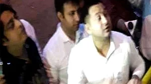 मुजफ्फरपुर बालिका गृह कांड में नीतीश के कई मंत्री थे शामिल, सरकार को बर्खास्त करें राज्यपाल: तेजस्वी