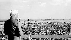 पहले आम चुनावों में क्या थीं पंडित जवाहर लाल नेहरू की चिंताएं...