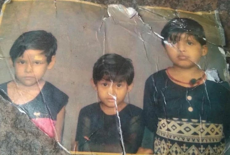 पीएम मोदी के संसदीय क्षेत्र वाराणसी में कर्ज में डूबे पिता ने 3 बेटियों संग खाया जहर, चारों की मौत