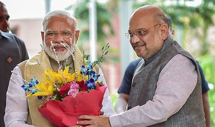 मोदी सरकार पार्ट-2: मोदी मंत्रिमंडल के संभावित नाम आए सामने, जानिए आज कौन-कौन ले सकते हैं शपथ