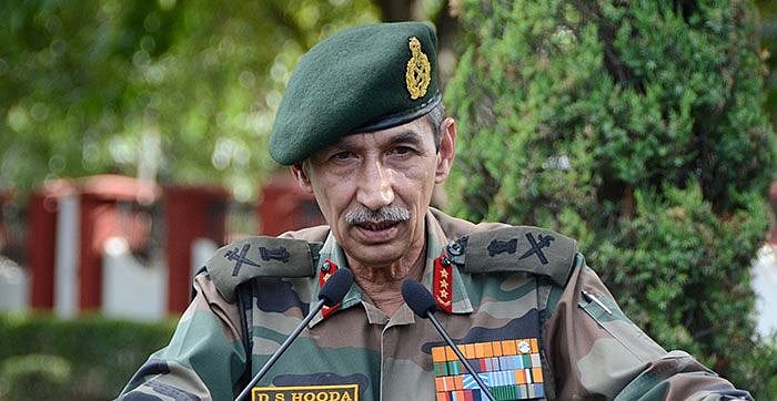 ‘सर्जिकल स्ट्राइक’ के हीरो जनरल हुड्डा ने मोदी सरकार के झूठ को किया बेनकाब, कहा- पहले भी हो चुकी है ऐसी कार्रवाई