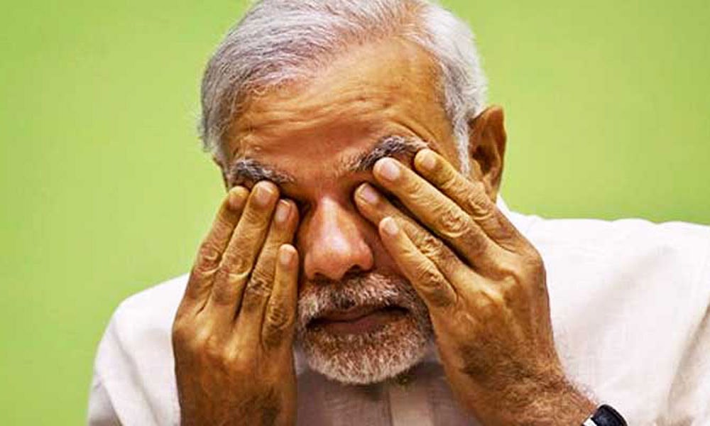 ‘रडार ज्ञान’ पर ट्रोल हुए पीएम मोदी, लालू यादव ने कसा तंज, कहा- ‘ऐ हट बुड़बक, तेरा ध्यान किधर है, रडार इधर है’