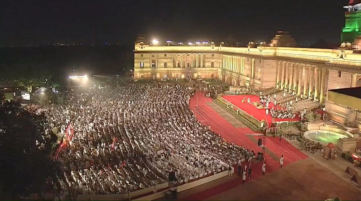 सुषमा, नड्डा, प्रभु नहीं दिखेंगे मोदी सरकार-2 में, राठौर, महेश शर्मा और जयंत सिन्हा का भी पत्ता कटा